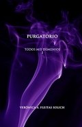 Purgatorio (Verónica A. Fleitas Solich) de Verónica A. Fleitas Solich