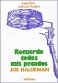 Recuerdo todos mis pecados de Joe Haldeman