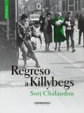 Regreso a Killybegs de Sorj Chalandon