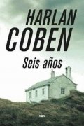 Seis años de Harlan Coben