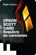 Sepulcro de canciones de Orson Scott Card