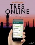 Tres online de Mariel Ruggieri