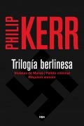 Trilogía berlinesa de Philip Kerr