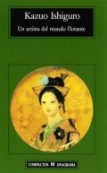 Un artista del mundo flotante de Kazuo Ishiguro