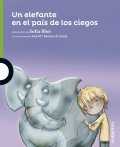 Un elefante en el país de los ciegos de Sofía Rhei