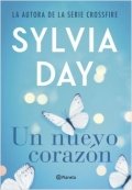 Un nuevo corazón de Sylvia Day