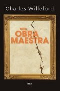 Una obra maestra de Charles Willeford