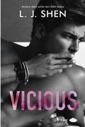 Vicious de L. J. Shen