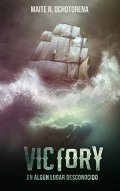 Victory de Maite R. Ochotorena