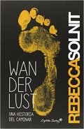 Wanderlust de Rebecca Solnit