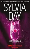 Aftershock. Arriésgate de Sylvia Day