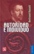 Autoridad e invididuo de Bertrand Russell