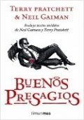 Buenos presagios de Terry Pratchett
