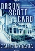 Calle de magia de Orson Scott Card