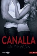 Canalla de Katy Evans