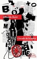 Círculo de lectores de Eduardo Berti