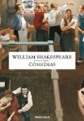 Comedias. Obra completa 1 de William Shakespeare