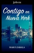 Contigo en Nueva York de Mar P. Zabala