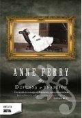 Defensa o traición de Anne Perry