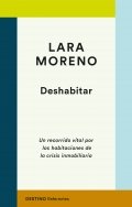 Deshabitar de Lara Moreno