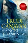 El Ángel de las Tormentas de Trudi Canavan