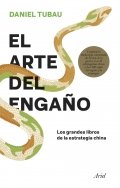 El arte del engaño de Daniel Tubau
