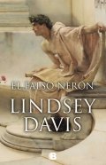 El falso Nerón de Lindsey Davis