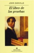 El libro de las pruebas de John Banville