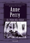 El peso del cielo de Anne Perry