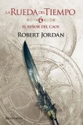 El Señor del Caos de Robert Jordan