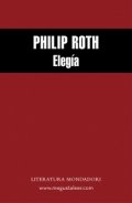 Elegía de Philip Roth