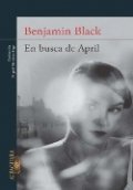En busca de April de Benjamin Black