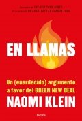 En llamas de Naomi Klein