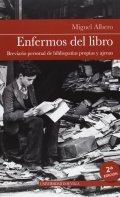 Enfermos del libro de Miguel Albero