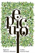 Epicuro de Carlos García Gual