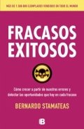 Fracasos exitosos de Bernardo Stamateas