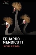 Furias divinas de Eduardo Mendicutti