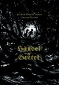 Hansel y Gretel de Jacob Grimm