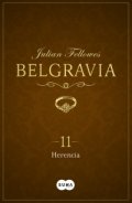 Herencia de Julian Fellowes