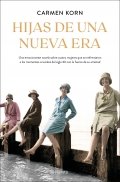 Hijas de una nueva era de Carmen Korn