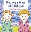 ¡Hoy voy a tener un buen día! de Anna Morató García