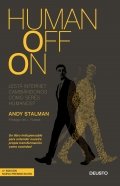 HumanOffOn de Andy Stalman