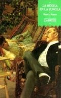 La bestia en la jungla de Henry James
