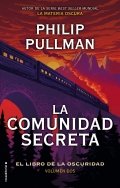 La comunidad secreta de Philip Pullman