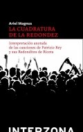 La cuadratura de la redondez de Ariel Magnus