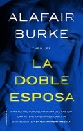 La doble esposa de Alafair Burke