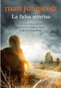 La falsa sonrisa de Mari Jungstedt