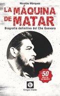 La máquina de matar de Nicolás Márquez