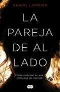 La pareja de al lado de Shari Lapena