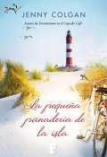 La pequeña panadería de la isla de Jenny Colgan